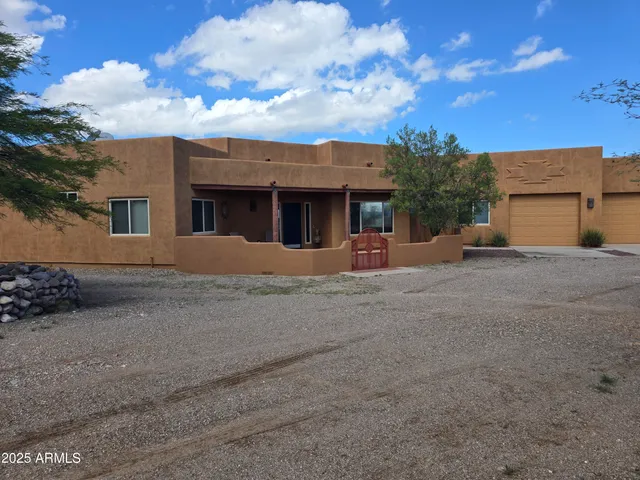 $495,000 | 520 Camino Hombre De Oro, Rio Rico, AZ 85648