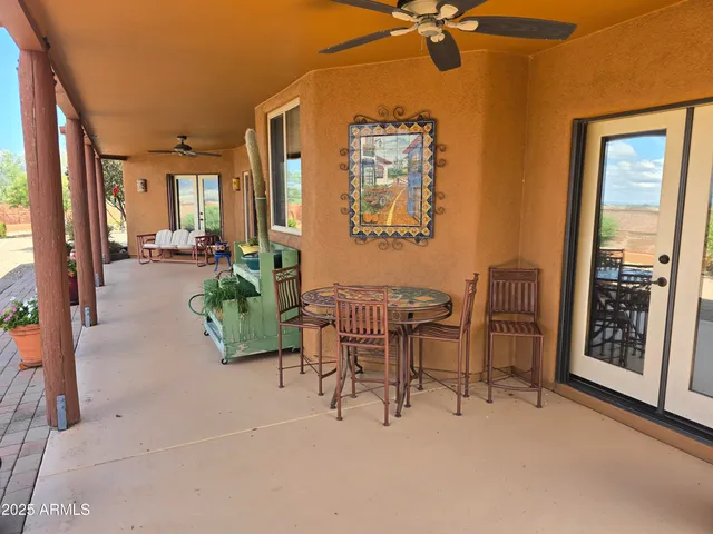 $495,000 | 520 Camino Hombre De Oro, Rio Rico, AZ 85648