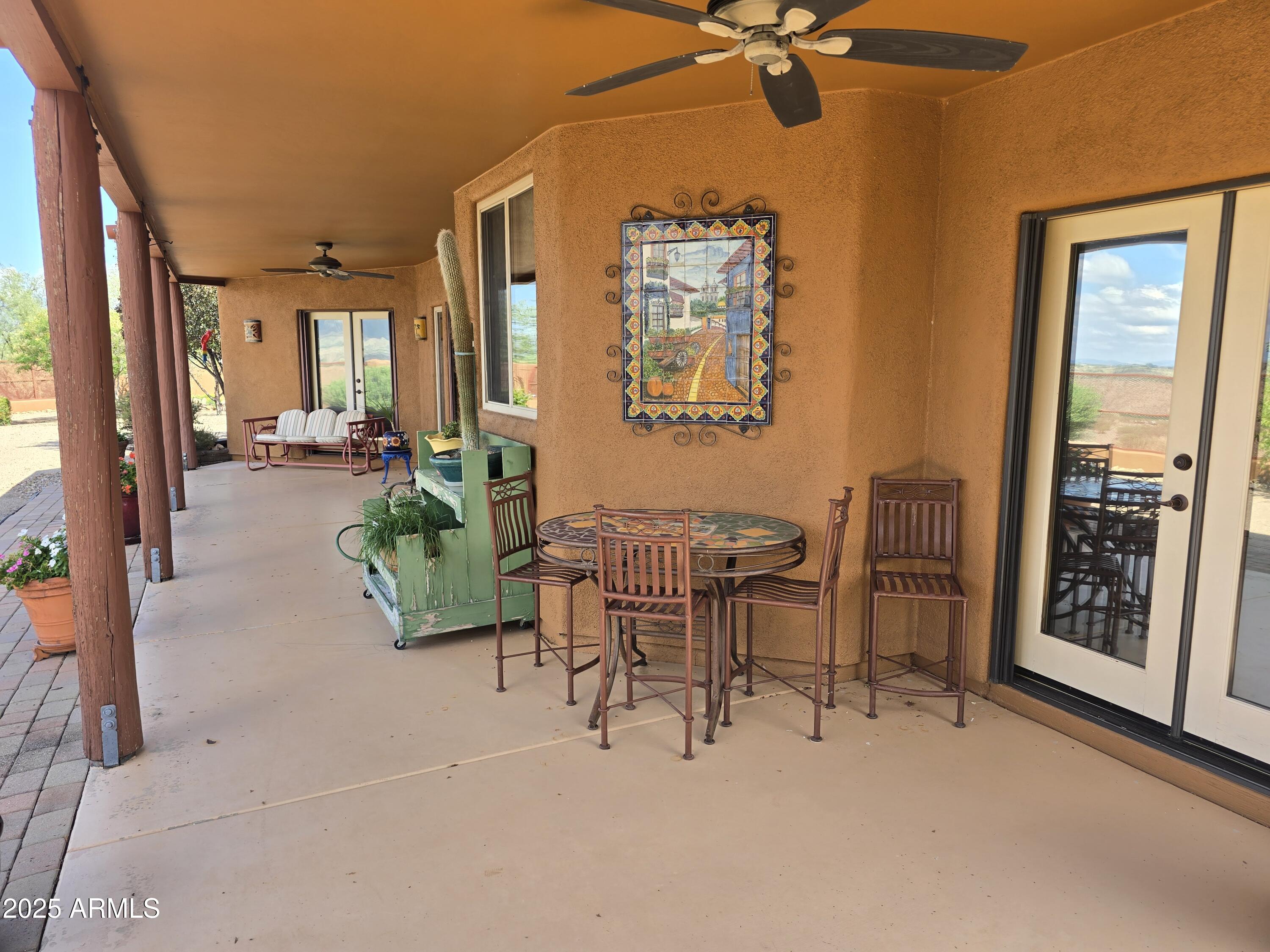 520 Camino Hombre De Oro Rio Rico, AZ 85648 - Photo 3 of 25 20250922_114756