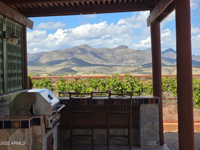 $495,000 | 520 Camino Hombre De Oro, Rio Rico, AZ 85648