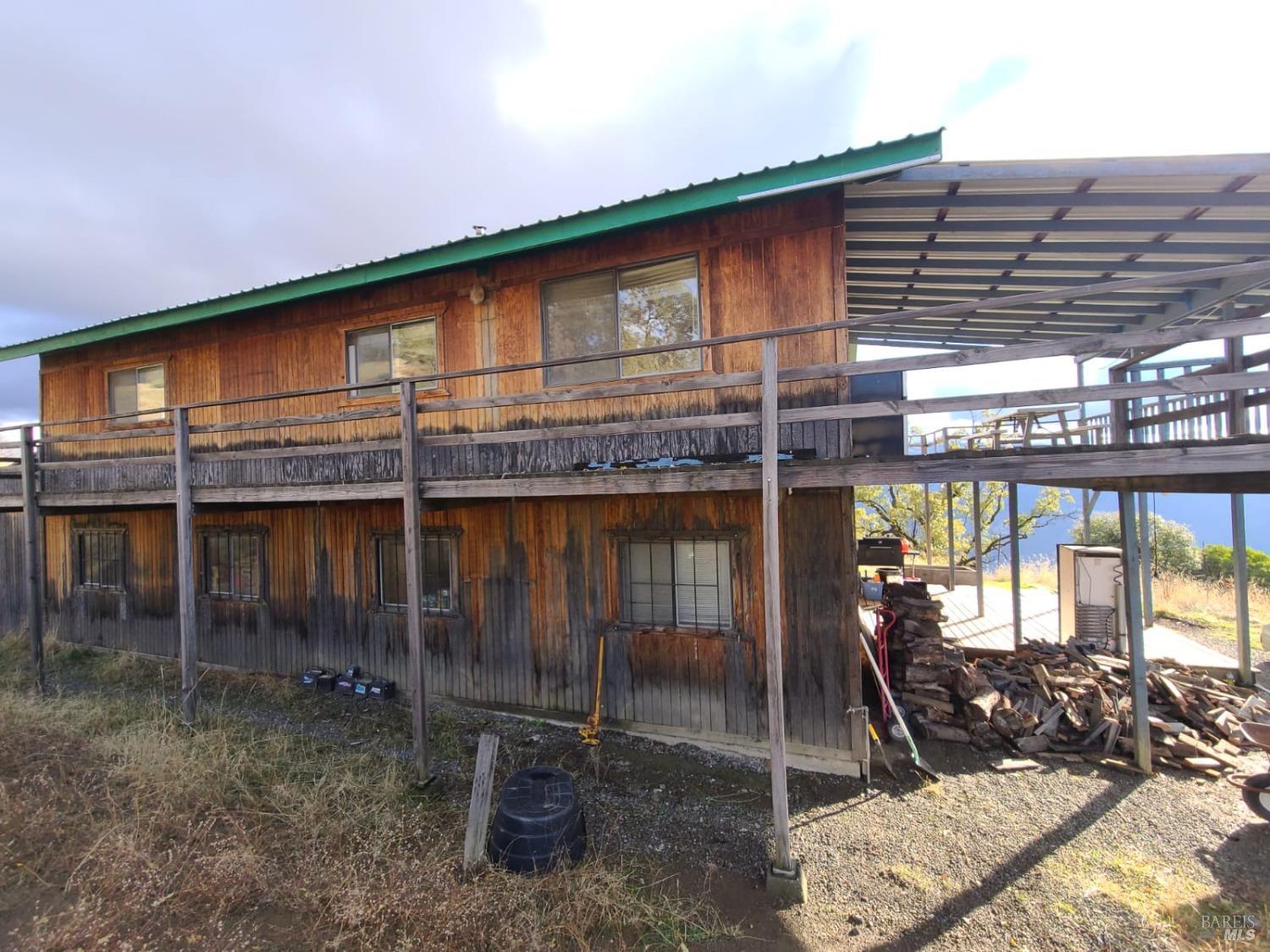 36700 Mendocino Pass Road Covelo, CA 95428 - Photo 13 of 42 Gallery Image 13