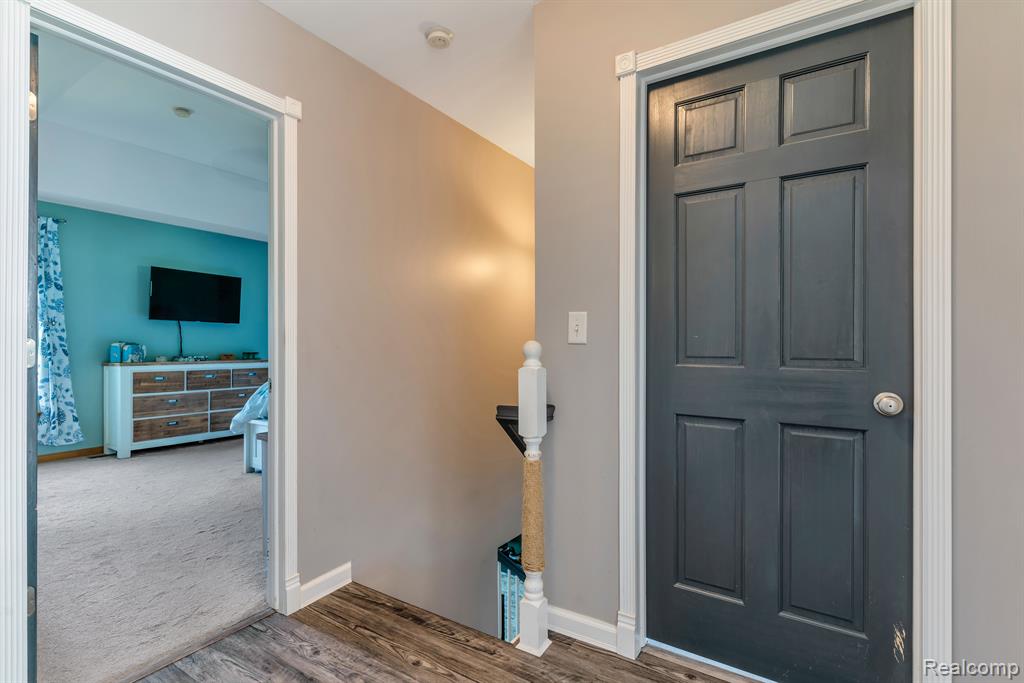 5389 Bentley Lake Road Howell, MI 48843 - Photo 21 of 48