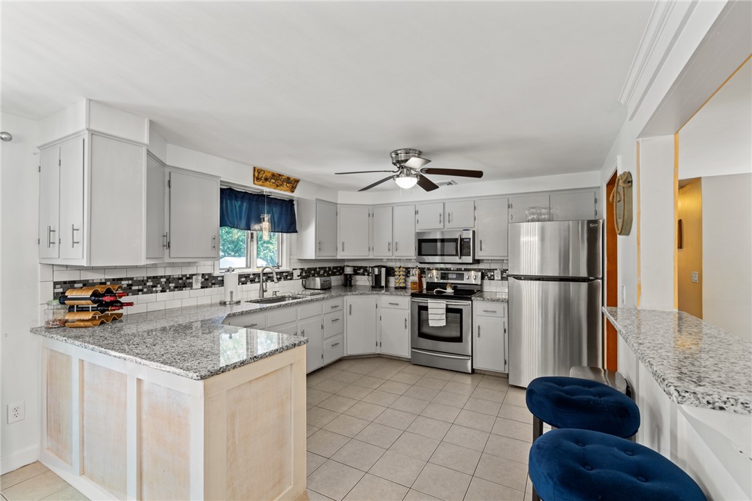 5 Burke Road Bristol, RI 02809 - Photo 24 of 38 Gallery Image 24