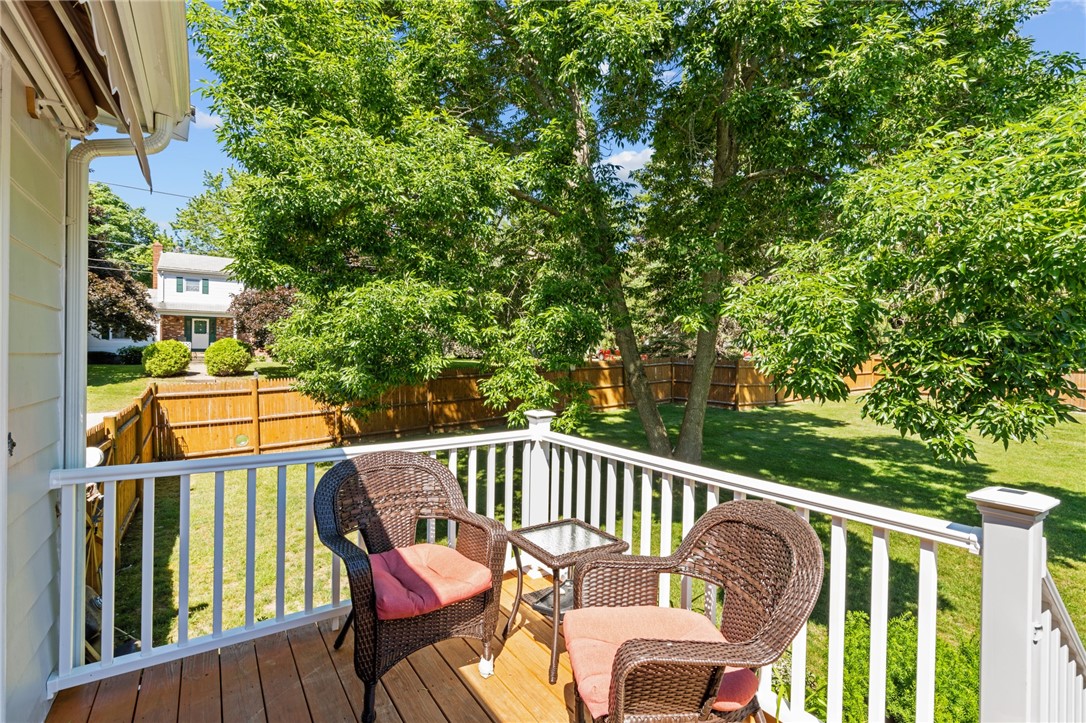 5 Burke Road Bristol, RI 02809 - Photo 10 of 38 Gallery Image 10