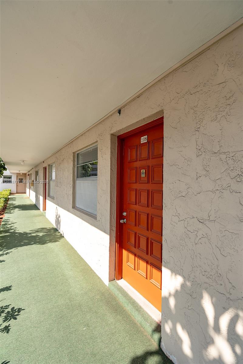 3531 Inverrary Drive, Unit 108 Lauderhill, FL 33319 - Photo 29 of 31