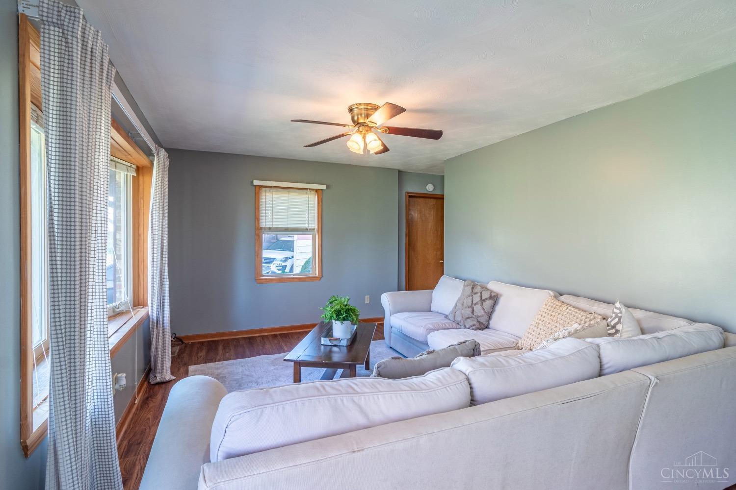 1286 Steam Furnace Road Peebles, OH 45660 - Photo 27 of 46