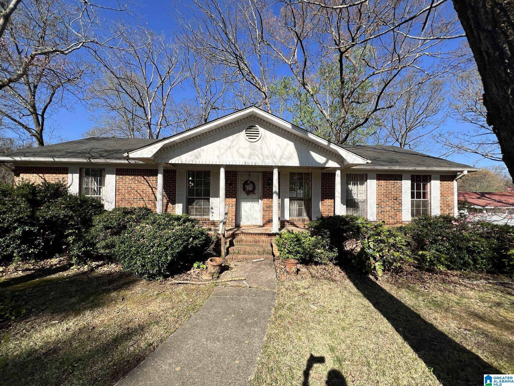 3016 Sayers Road Fultondale, AL 35068 - Photo 20 of 20