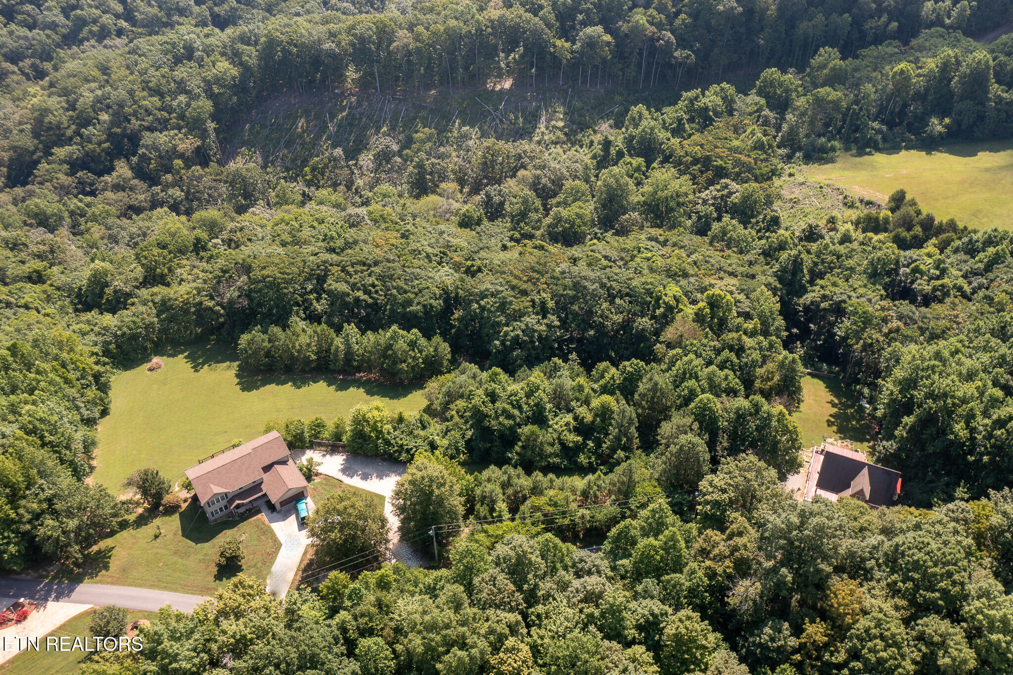 55-56 Lillydale Road Byrdstown, TN 38549 - Photo 5 of 9 Overhead -HDR-Edit