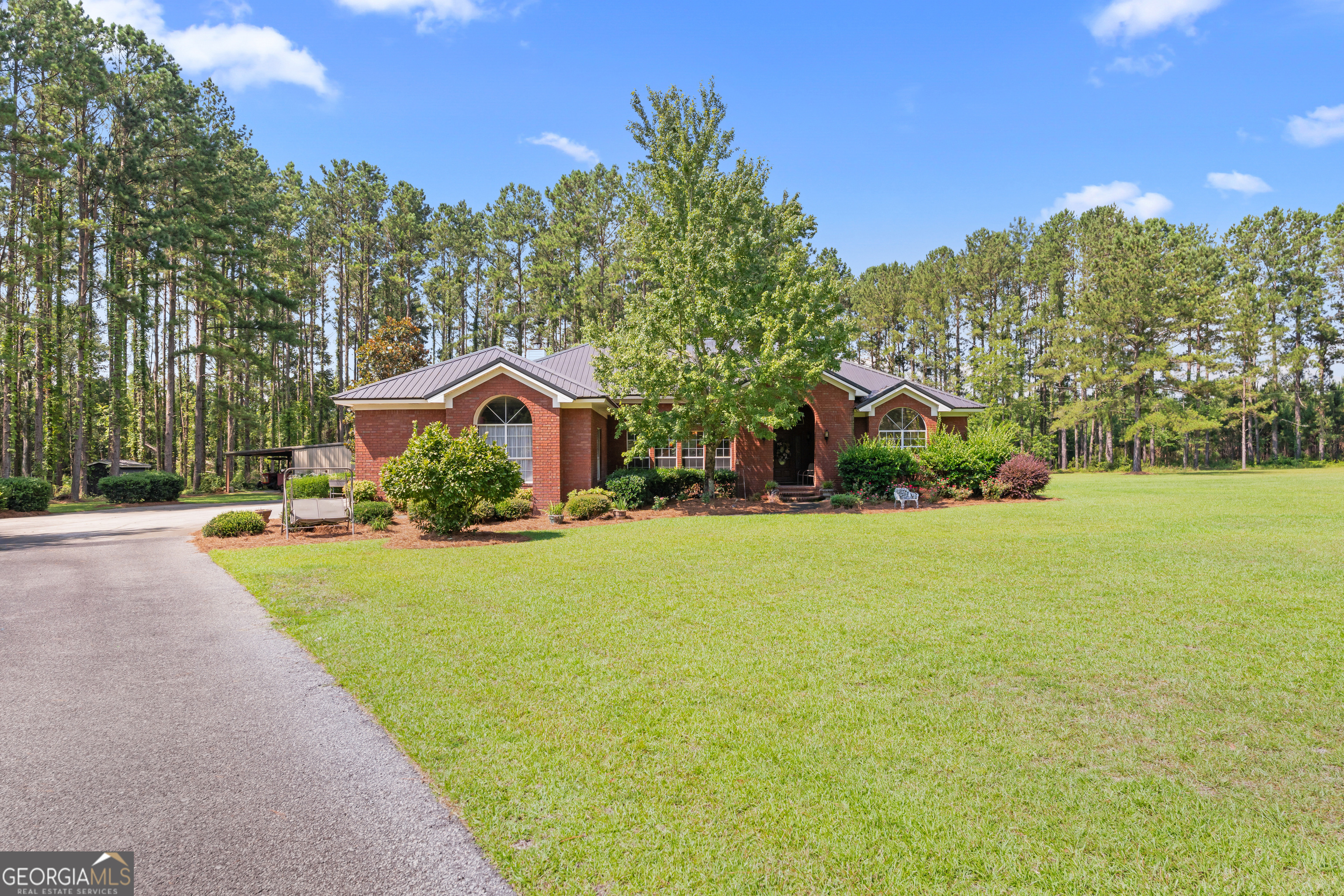 2055 Blankenbaker Road Statesboro, GA 30458 - Photo 2 of 42