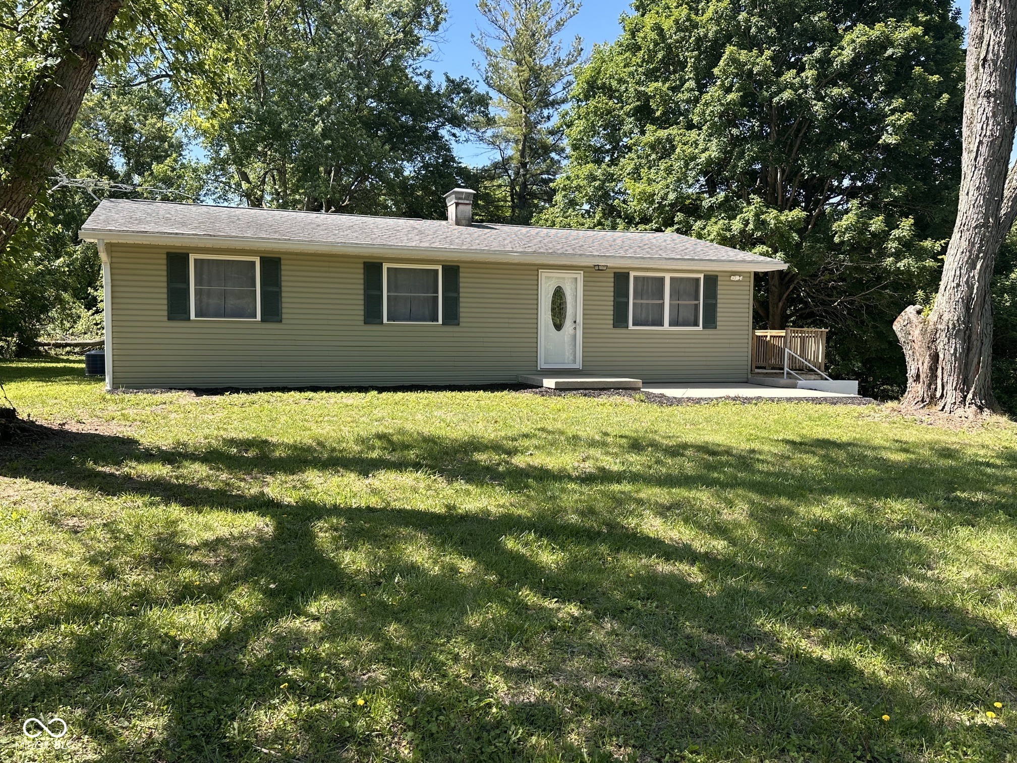 1742 East Range Line Road Greencastle, IN 46135 - Photo 1 of 17