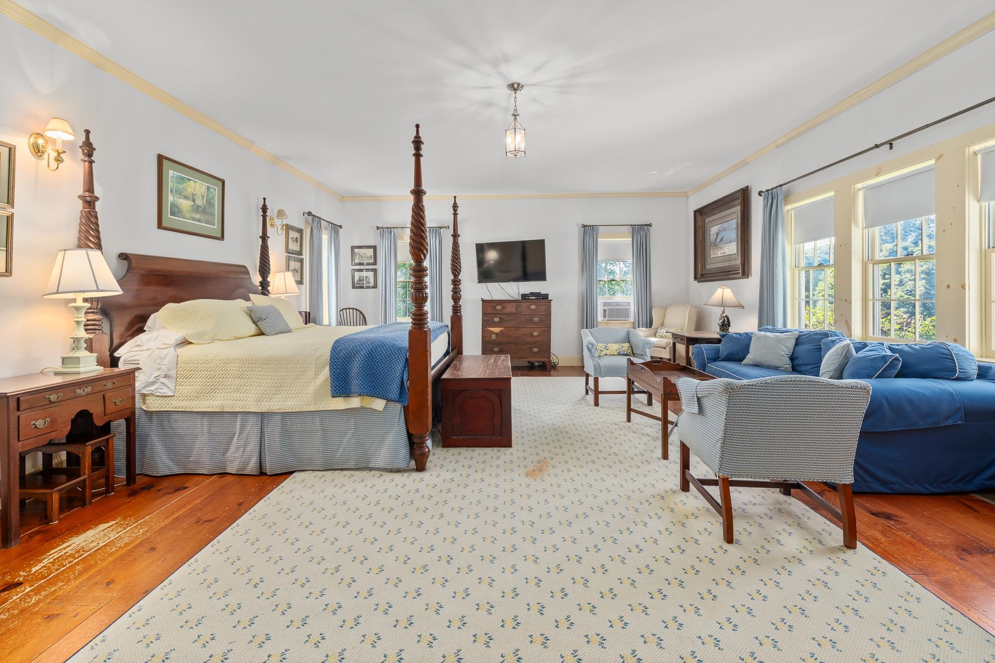1859 Herrick Brook Road Pawlet, VT 05761 - Photo 31 of 60 Gallery Image 31