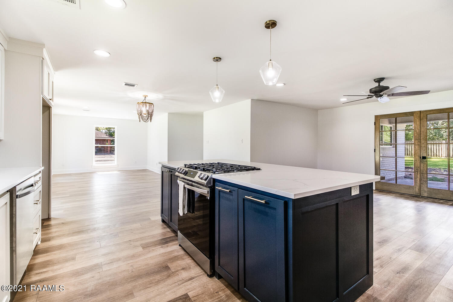 120 Normandy Road Lafayette, LA 70503 - Photo 6 of 27 Gallery Image 6