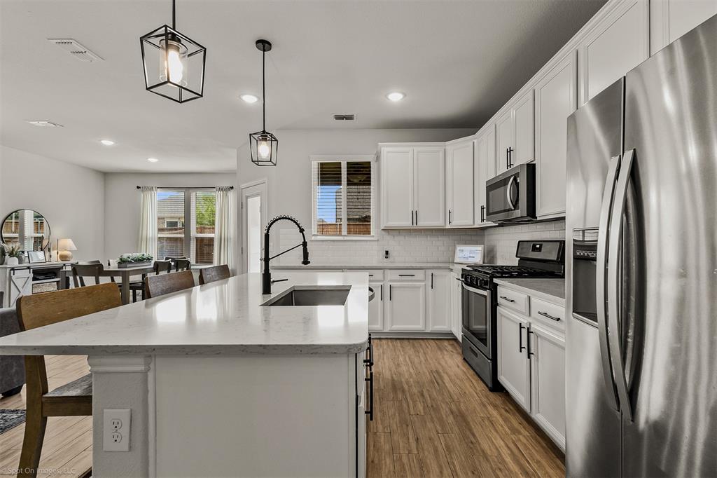 724 Maverick Street Anna, TX 75409 - Photo 12 of 29