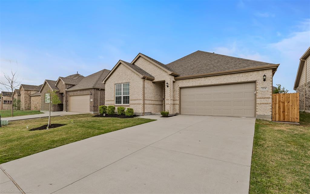 724 Maverick Street Anna, TX 75409 - Photo 2 of 29