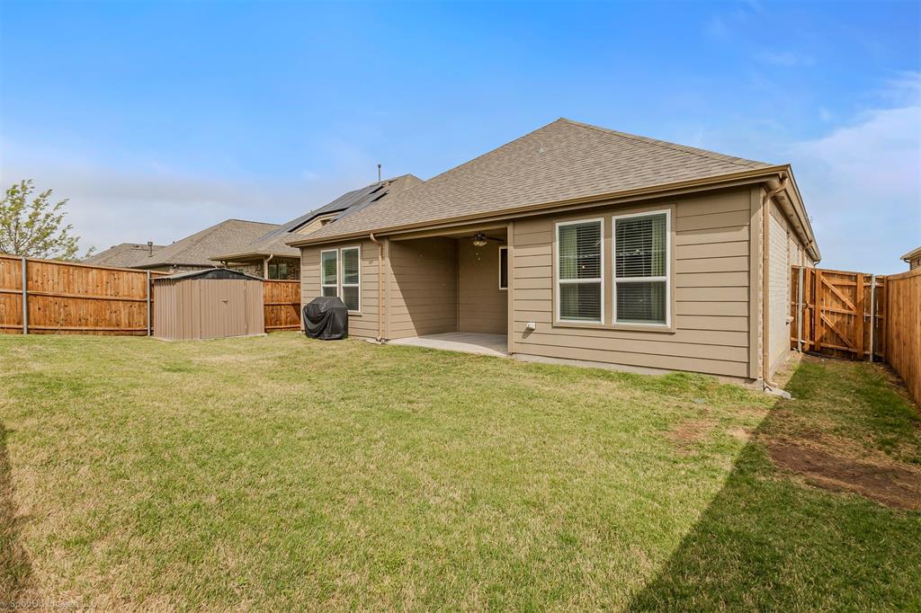 724 Maverick Street Anna, TX 75409 - Photo 28 of 29