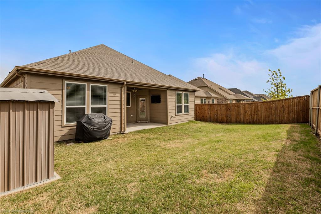 724 Maverick Street Anna, TX 75409 - Photo 29 of 29