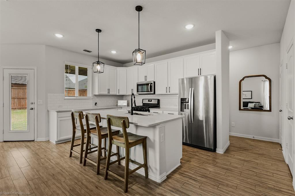 724 Maverick Street Anna, TX 75409 - Photo 10 of 29