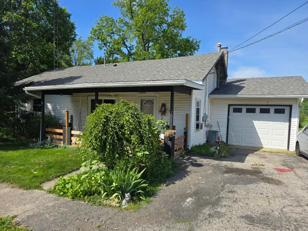$159,900 | 312 West Buckeye Street, Belle Center, OH 43310
