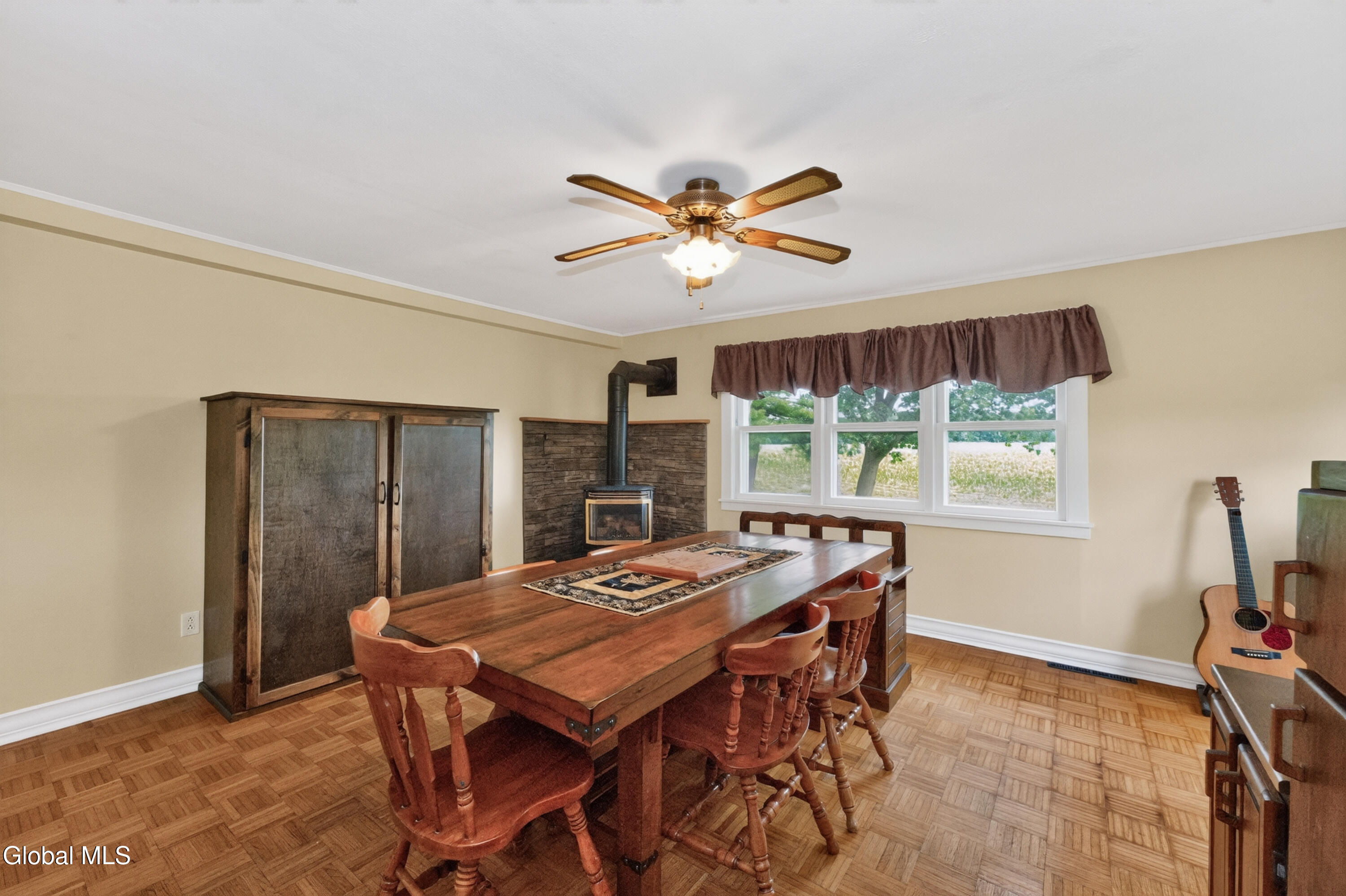 161 County Highway Springfield Center, NY 13468 - Photo 40 of 70 4 Diningroom 2