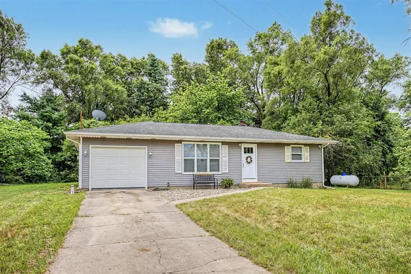 $185,000 | 12444 S-Drive North, Battle Creek, MI 49014