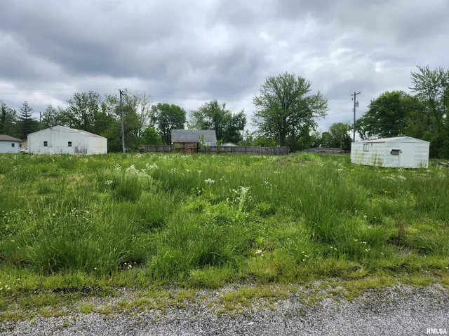 $7,500 | 64 South 2nd Street, Ashley, IL 62808