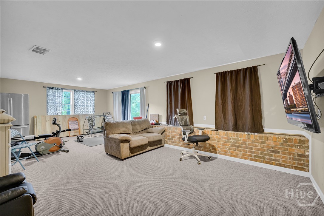145 Joe Carey Road Winterville, GA 30683 - Photo 34 of 65 Gallery Image 34