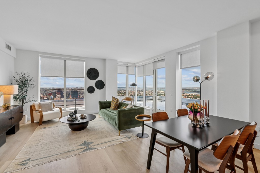 17 Hanover Place, Unit PH1F Brooklyn, NY 11217 - Photo 2 of 16 Photo 2