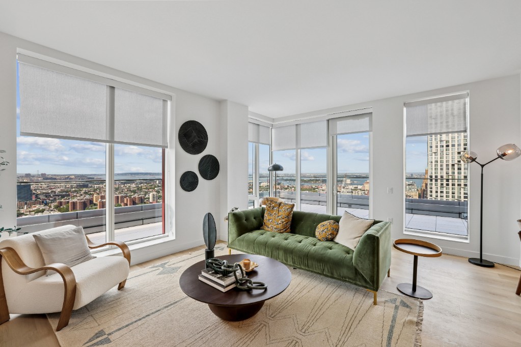 17 Hanover Place, Unit PH1F Brooklyn, NY 11217 - Photo 3 of 16 Photo 3