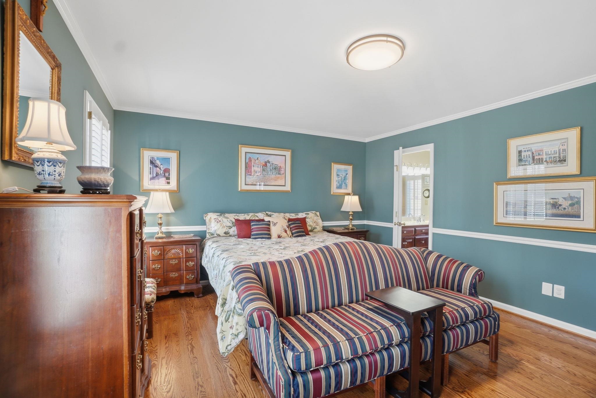 127 Fairway Drive Gaffney, SC 29341 - Photo 14 of 37