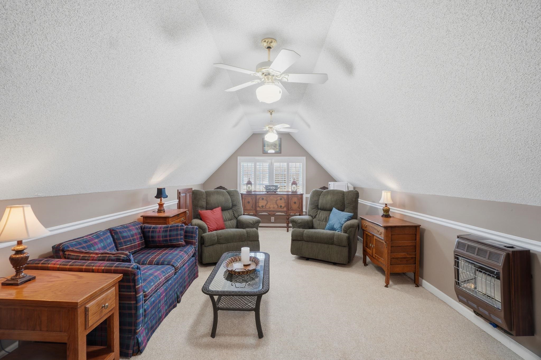 127 Fairway Drive Gaffney, SC 29341 - Photo 20 of 37