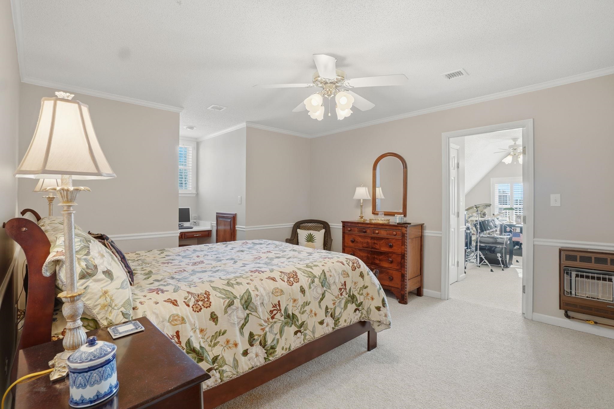 127 Fairway Drive Gaffney, SC 29341 - Photo 23 of 37