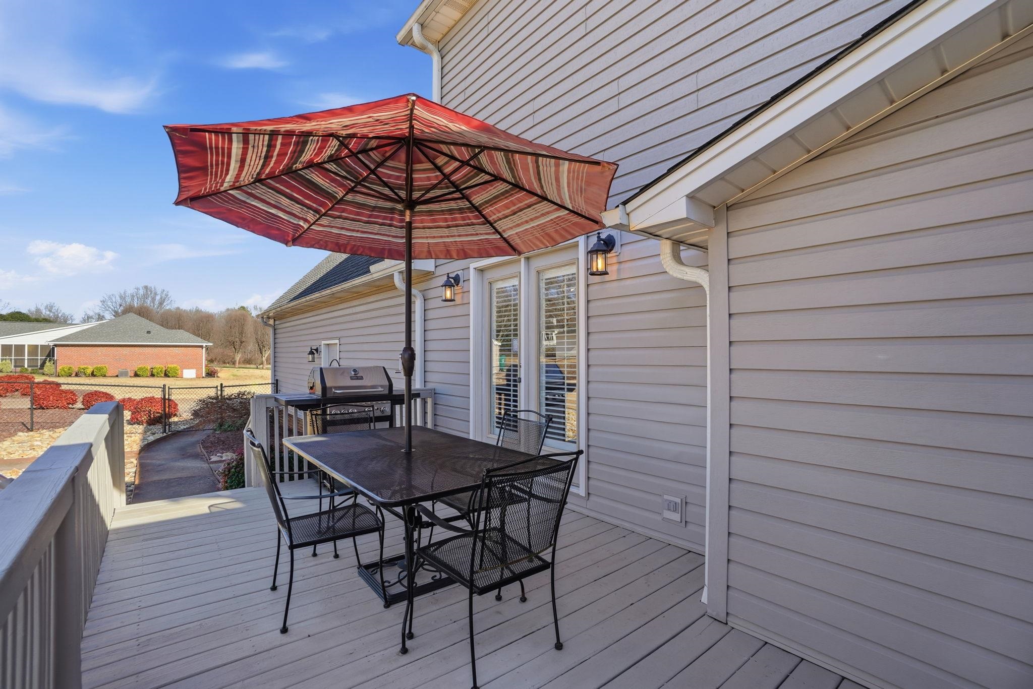 127 Fairway Drive Gaffney, SC 29341 - Photo 28 of 37