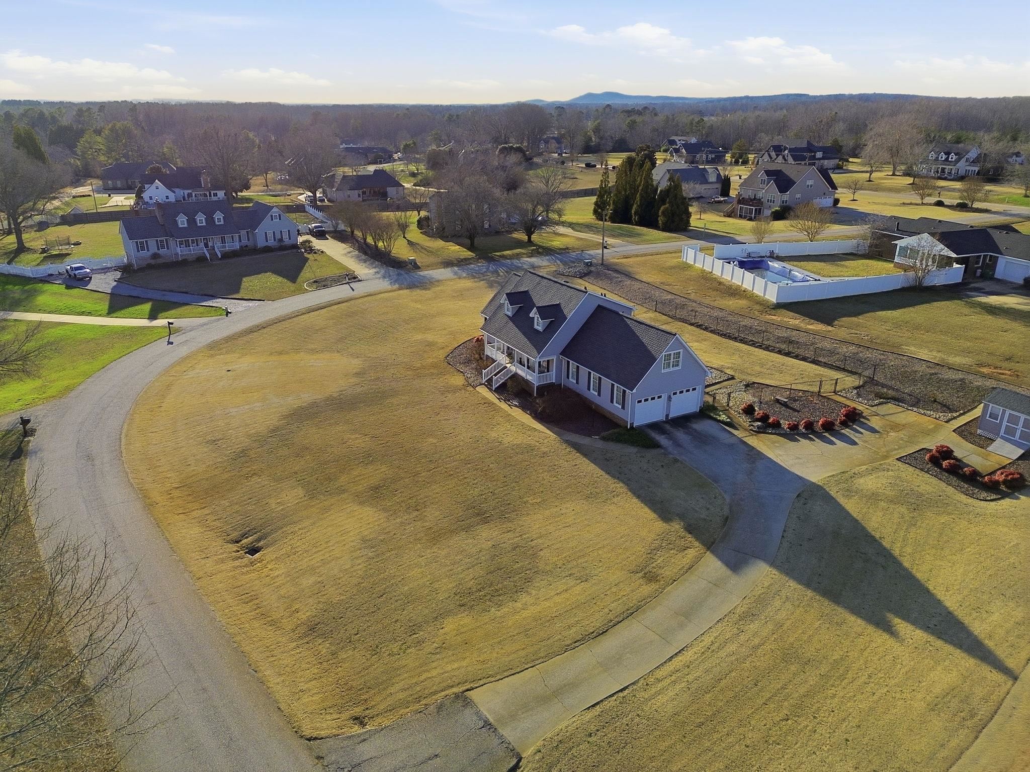 127 Fairway Drive Gaffney, SC 29341 - Photo 32 of 37