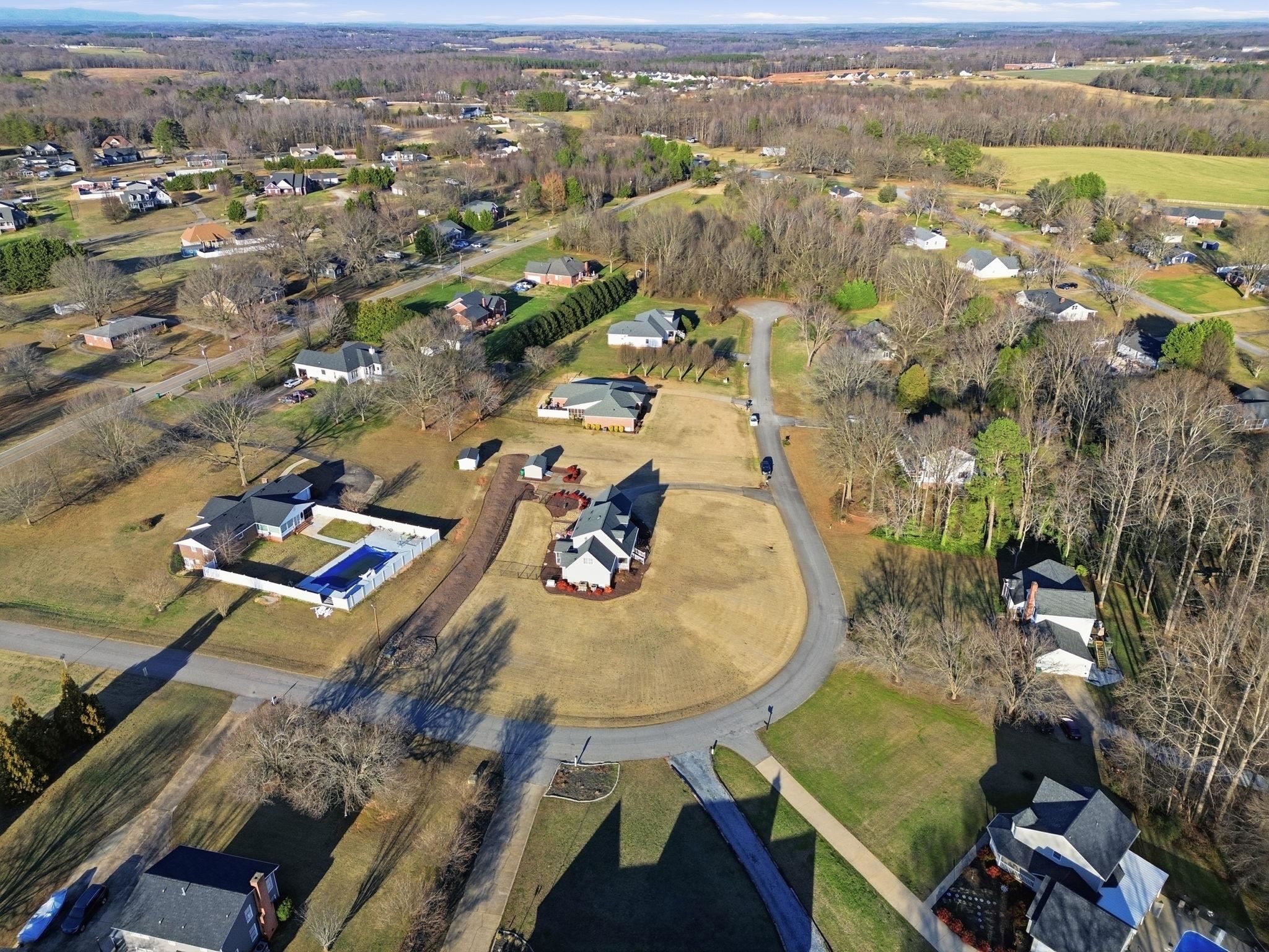 127 Fairway Drive Gaffney, SC 29341 - Photo 33 of 37