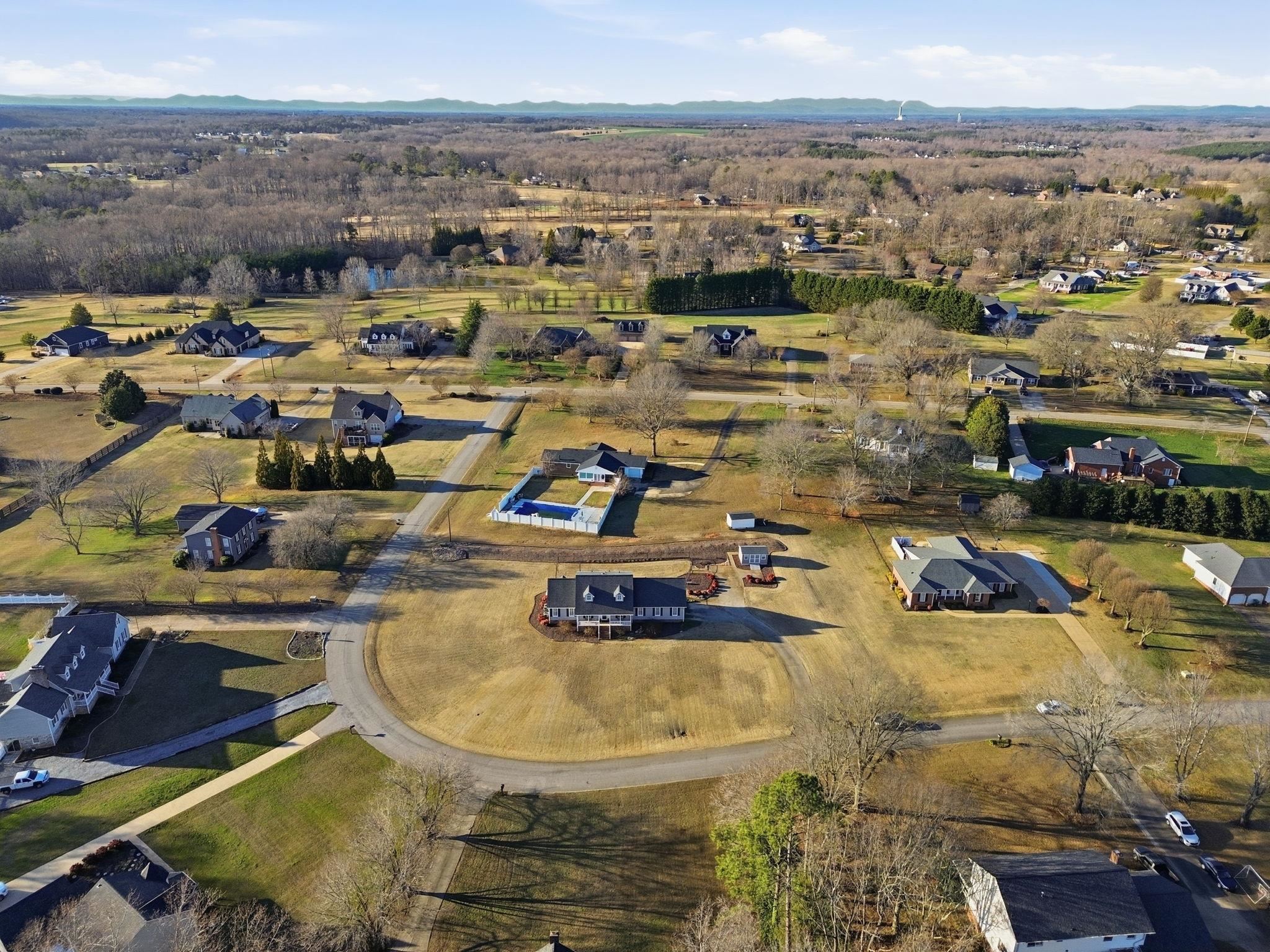 127 Fairway Drive Gaffney, SC 29341 - Photo 34 of 37
