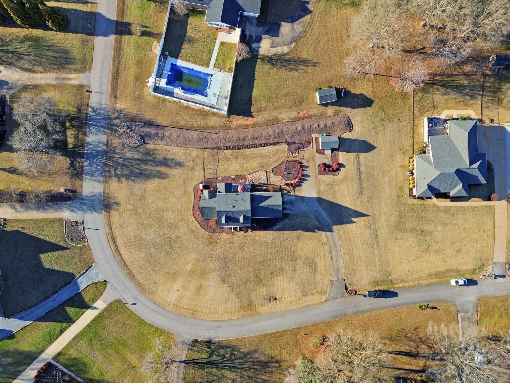 127 Fairway Drive Gaffney, SC 29341 - Photo 35 of 37