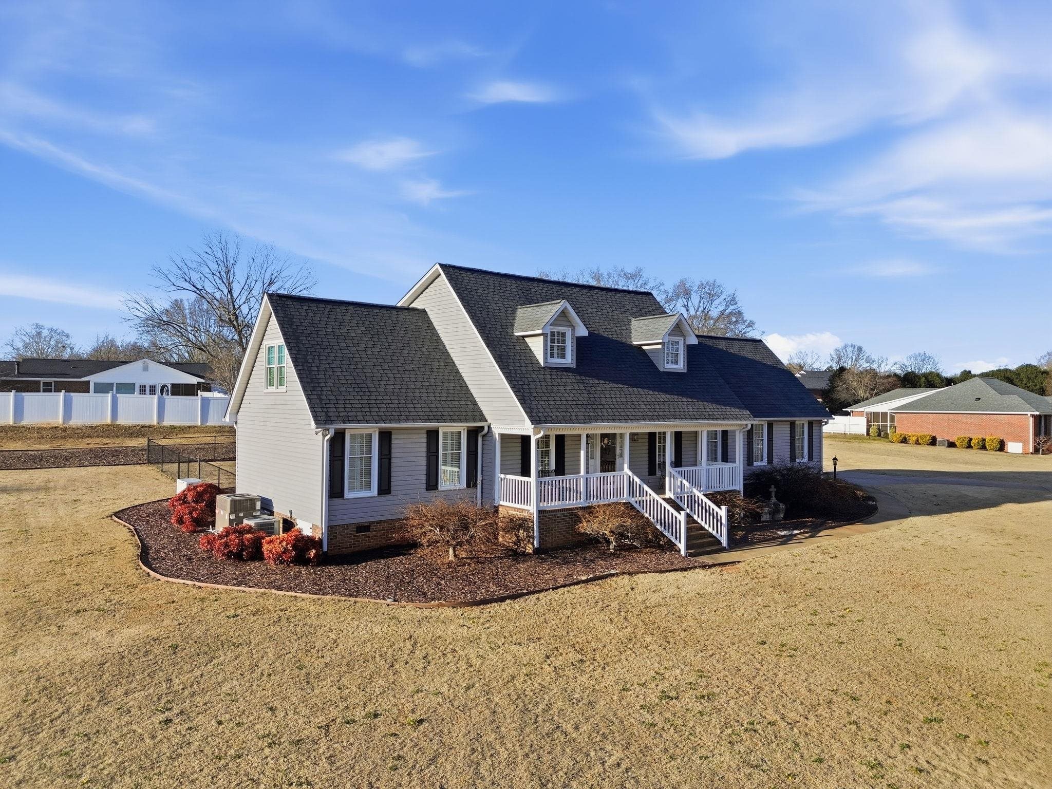 127 Fairway Drive Gaffney, SC 29341 - Photo 37 of 37