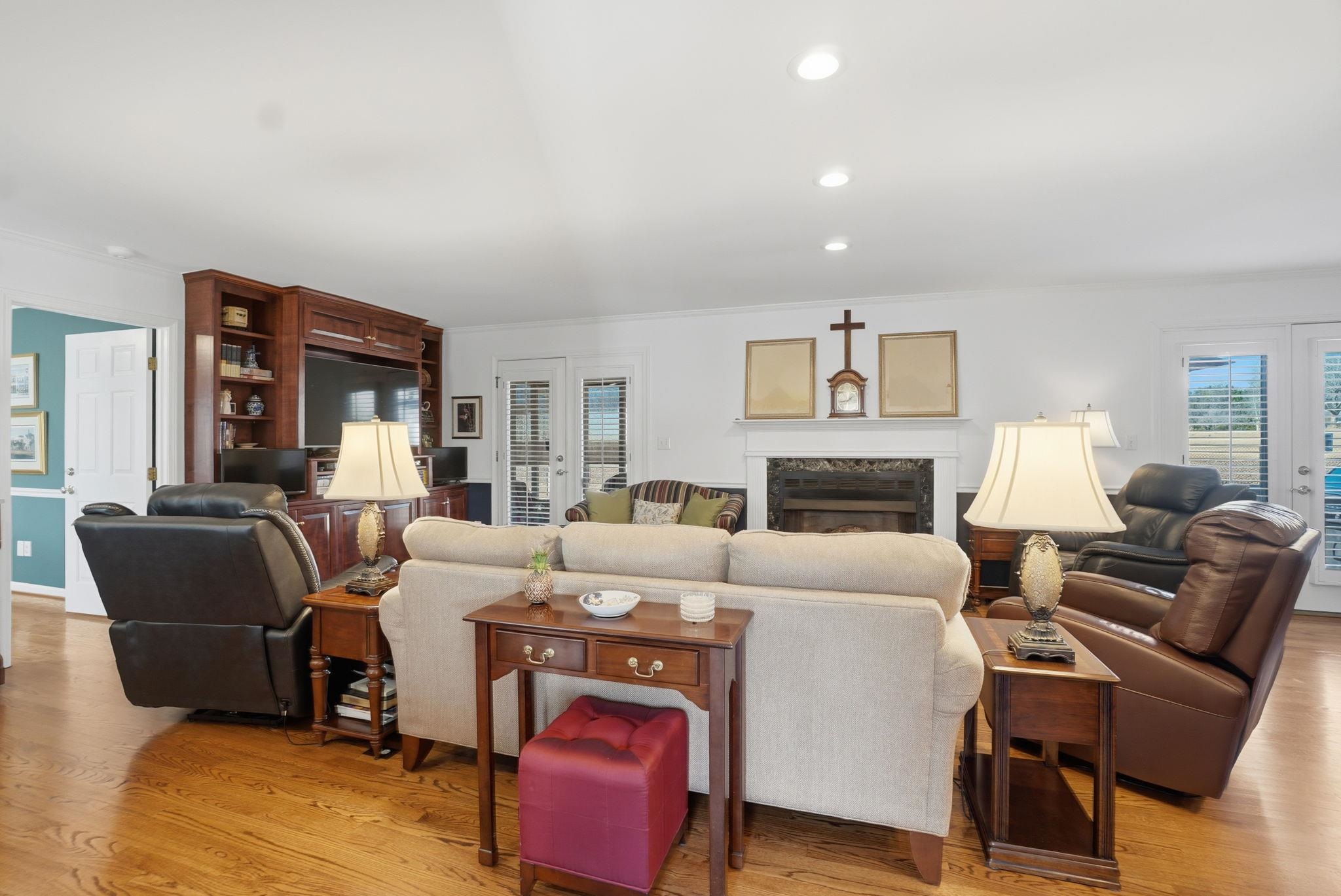 127 Fairway Drive Gaffney, SC 29341 - Photo 6 of 37