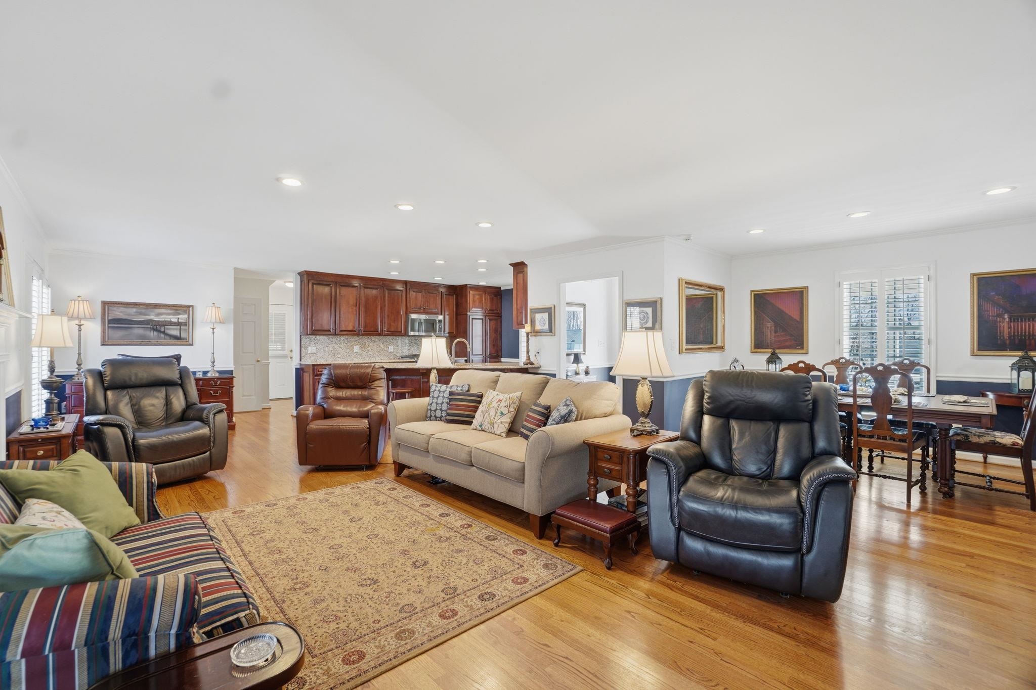 127 Fairway Drive Gaffney, SC 29341 - Photo 7 of 37