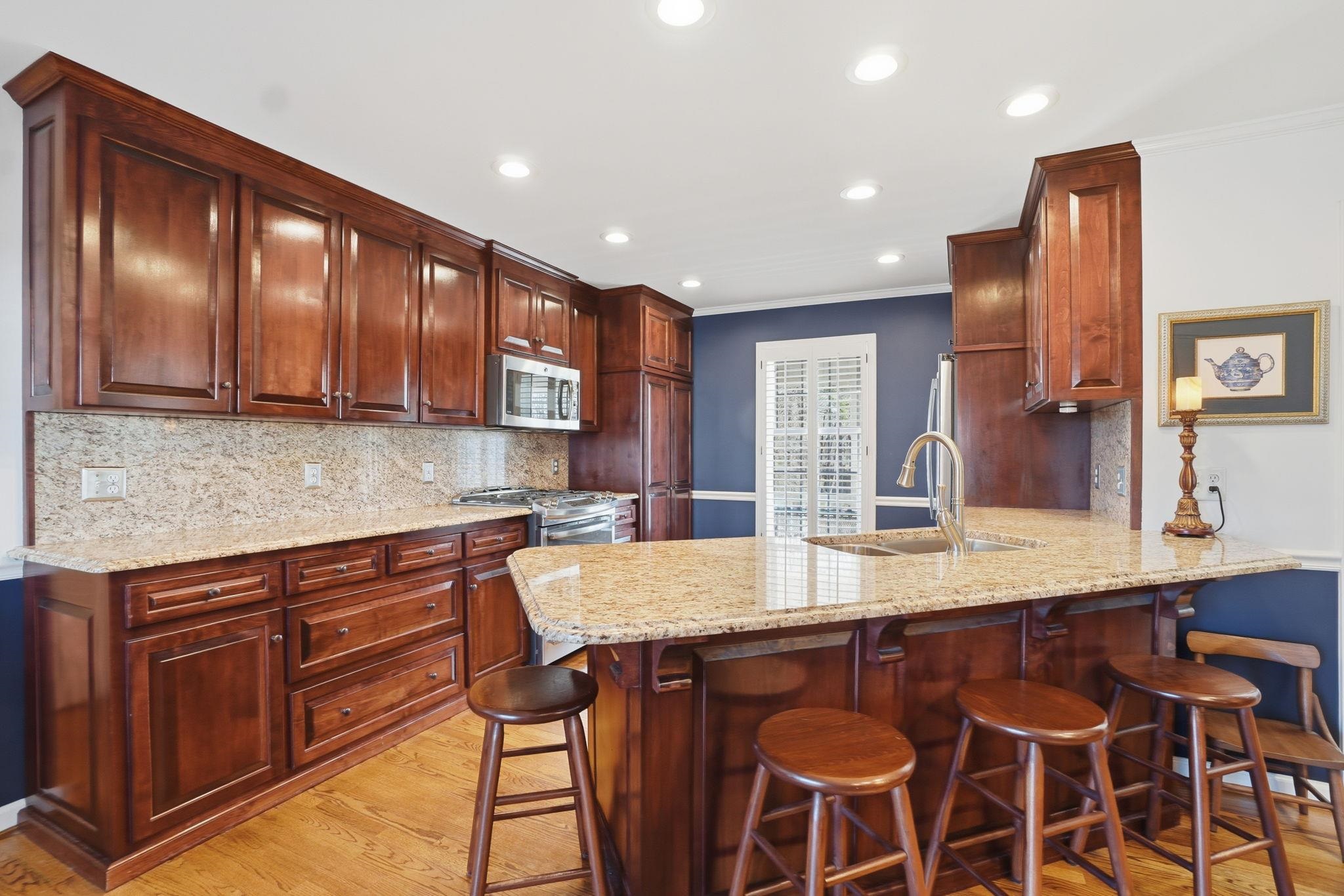 127 Fairway Drive Gaffney, SC 29341 - Photo 8 of 37