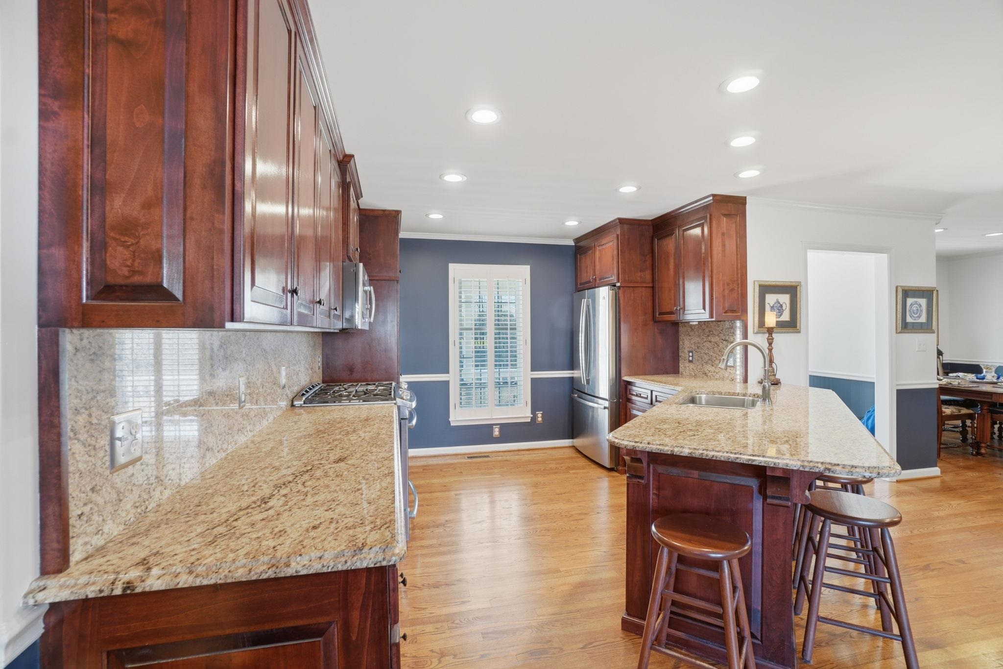 127 Fairway Drive Gaffney, SC 29341 - Photo 9 of 37