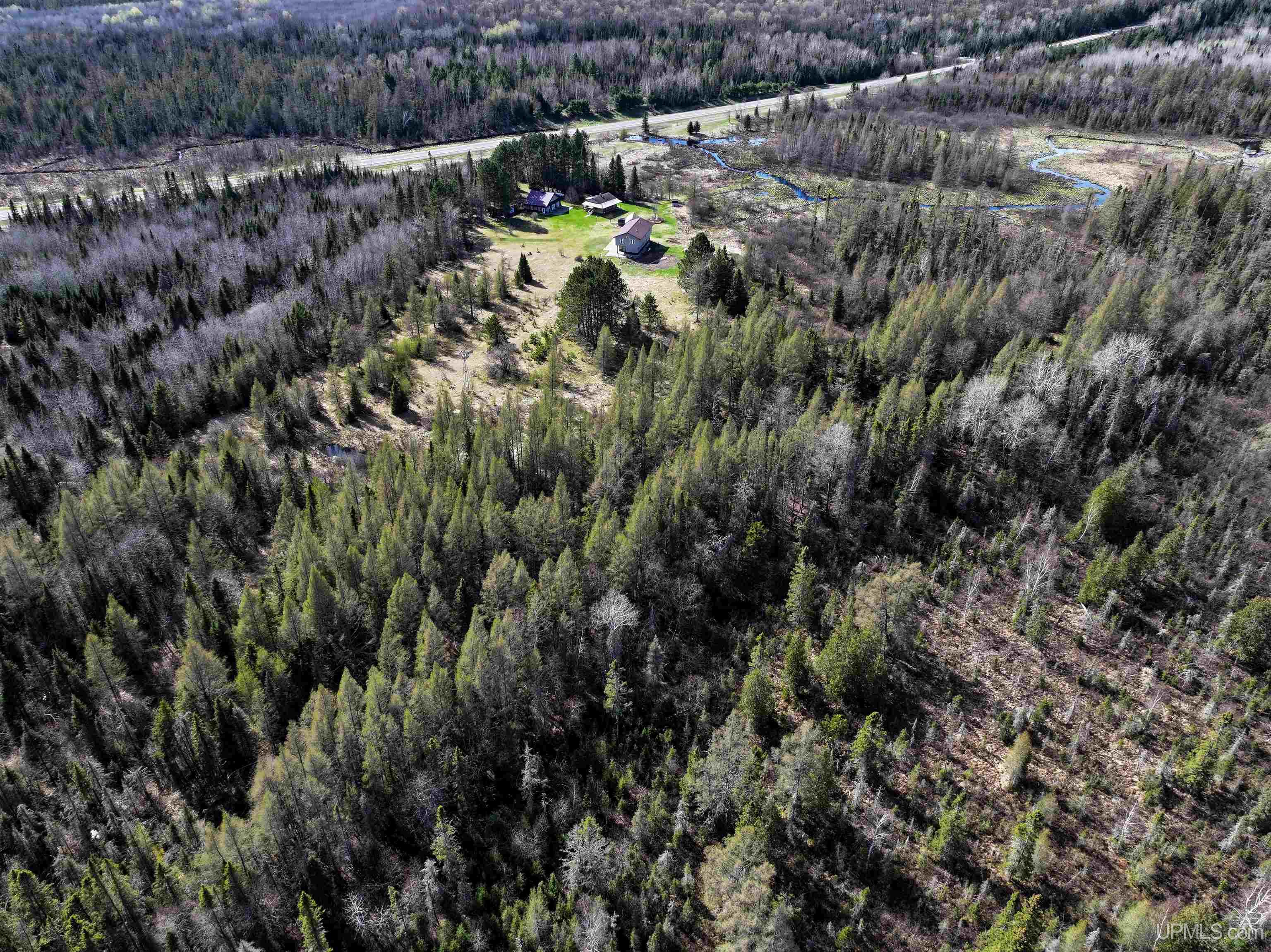 109 Offerman Road Amasa, MI 49903 - Photo 64 of 76
