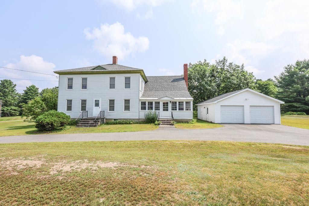 1478 Highway 3 Carroll, NH 03598 - Photo 53 of 54