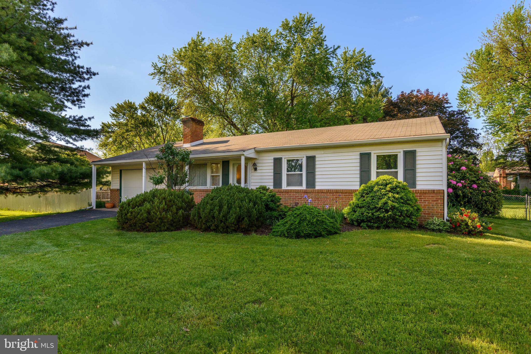 1310 Pelham Road Harrisburg, PA 17110 - Photo 3 of 25 Gallery Image 3