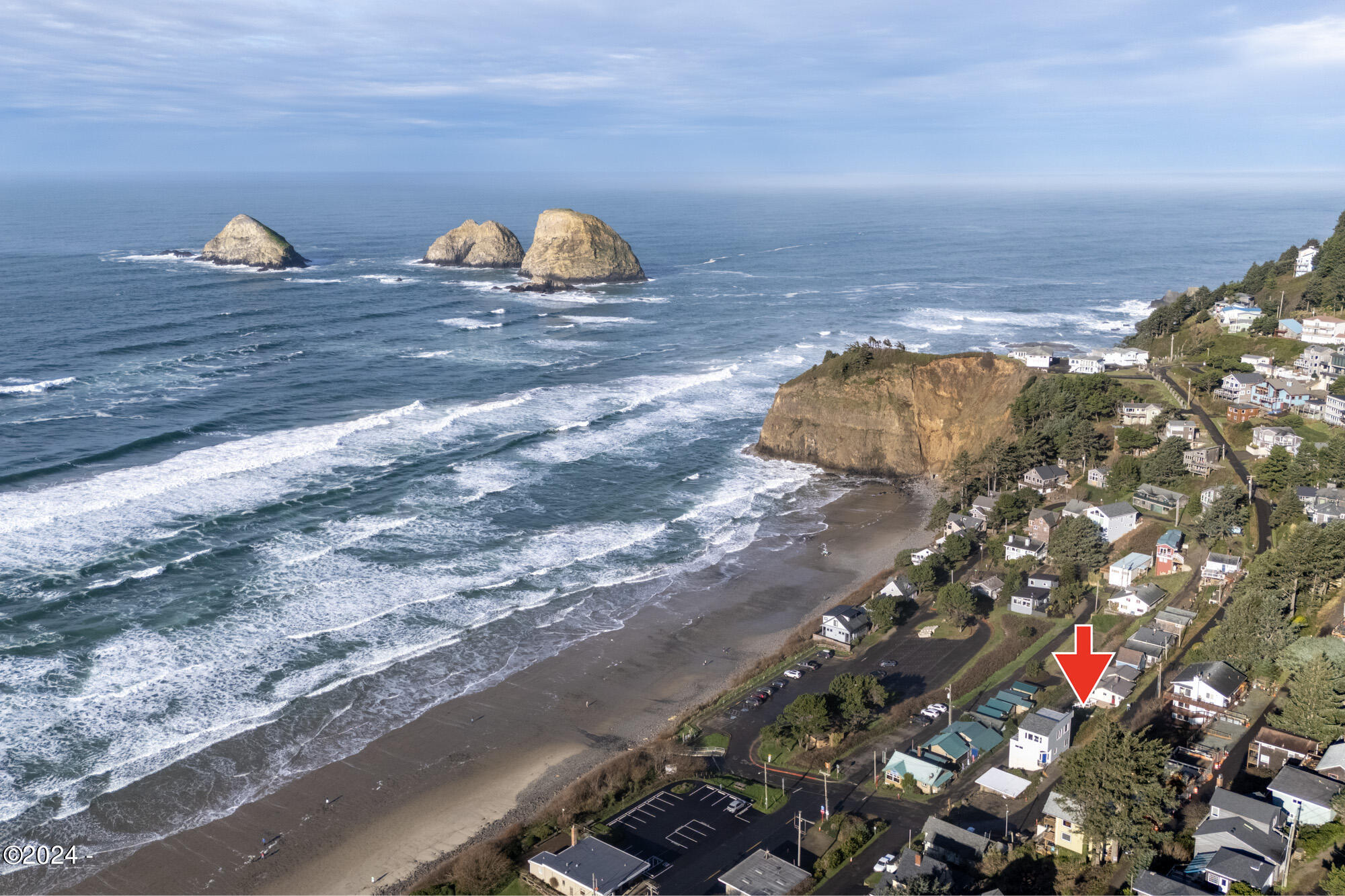 4900 Rosenberg Loop Oceanside, OR 97134 - Photo 3 of 15 DJI_20240130103745_0016_D-HDR-Edit