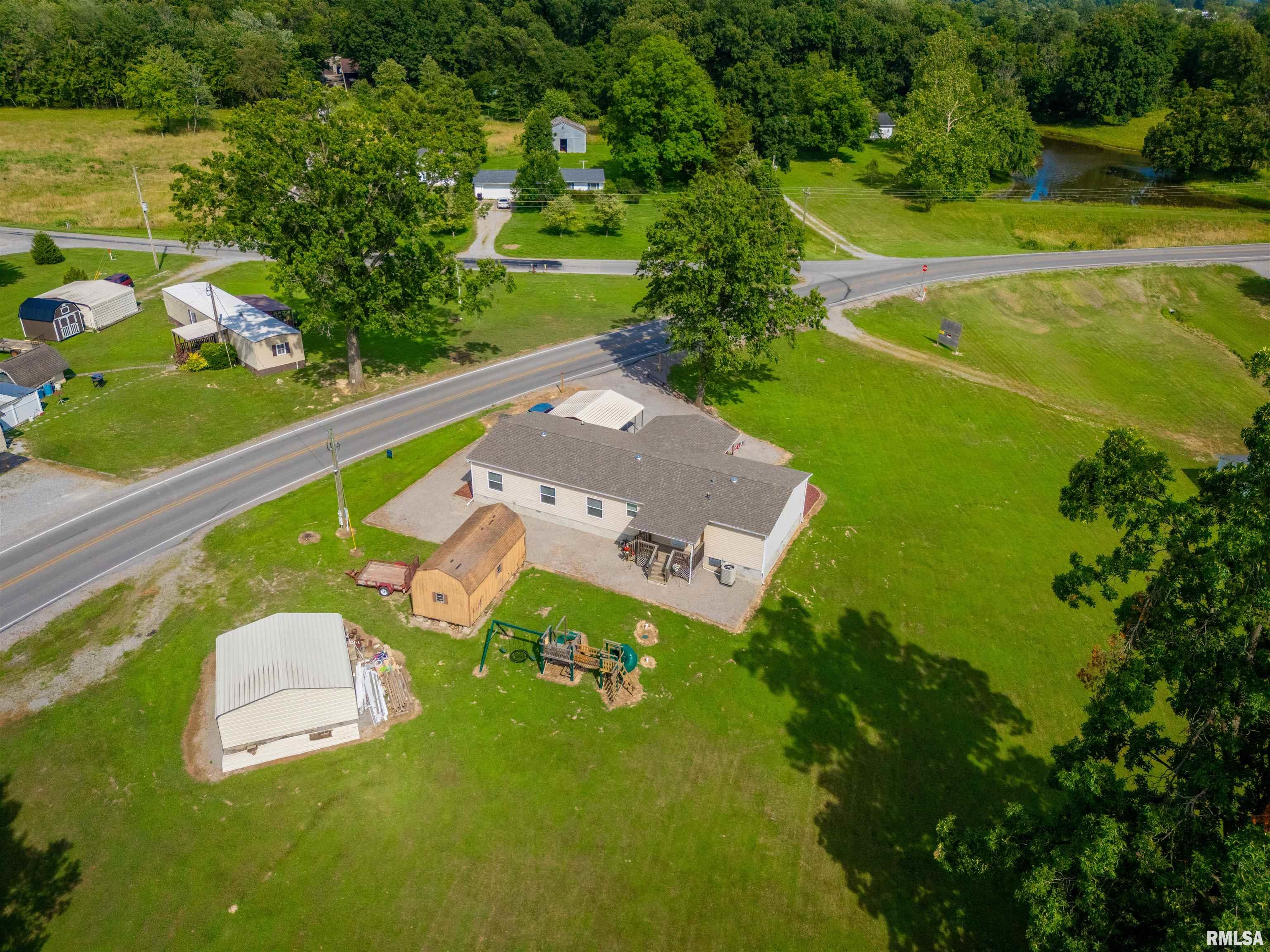 11149 Crenshaw Road Marion, IL 62959 - Photo 46 of 51