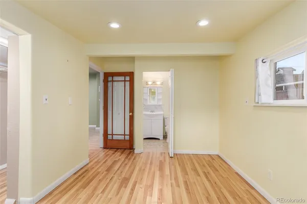 $2,200 | 4805 West 33rd Avenue, Denver, CO 80212