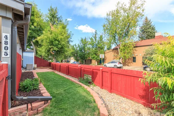$2,200 | 4805 West 33rd Avenue, Denver, CO 80212