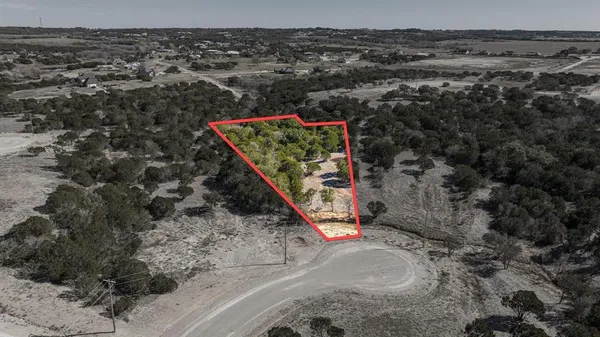 $99,000 | 1209 County Road, Nemo, TX 76070