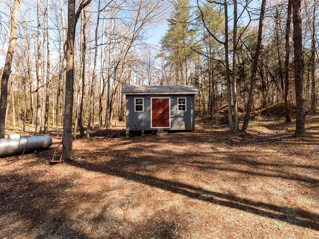 2269 Swepsonville Road Graham, NC 27253 - Photo 20 of 23 Gallery Image 20